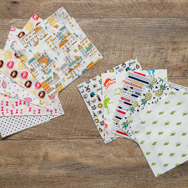HAPPY HANKIES