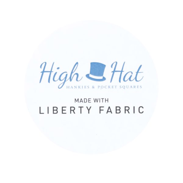LIBERTY HANKIES - NEW ARRIVALS